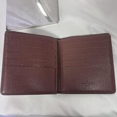 ルイヴィトン モノグラム LOUISVUITTON カード フラグメントケースの画像