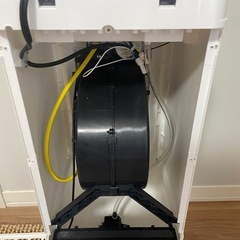 冷風機の画像