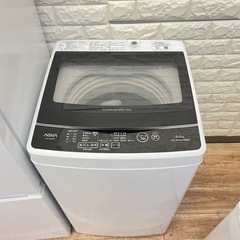 ご成約済み　配送設置0円で👌🆗冷蔵庫&洗濯機分解洗浄済み✨✨の画像
