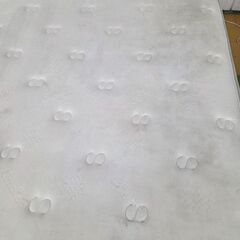 H395　跳ね上げ式ベットの画像