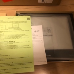 DASUNG Paperlike 3 HD 13.3の画像
