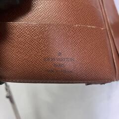 ルイヴィトン ポルトパピエジップ M61207 LOUIS VUITTON 財布の画像
