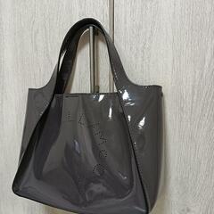 美品。Stella McCartney　ロゴサークル　2way トートバッグの画像