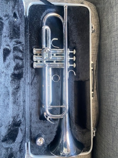 TR300S Jマイケルトランペット