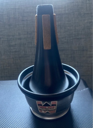TR300S Jマイケルトランペット
