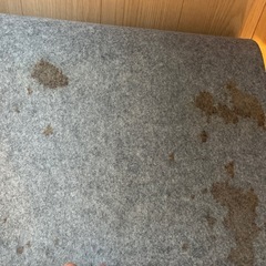 ニトリ　イグサラグ　ゴザの画像