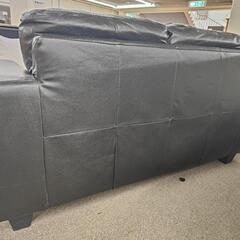 ジモティー見た！で5％OFF！【2人掛けソファ】2人掛けソファの画像