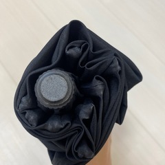 UNIQLO 晴雨兼用折りたたみ傘の画像