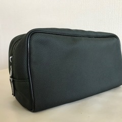 ルイヴィトン タイガ セカンドバッグ パラナの画像