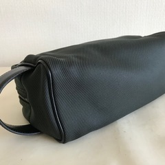 ルイヴィトン タイガ セカンドバッグ パラナの画像