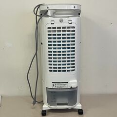 72 siroca シロカ 加湿付き温冷風扇 ホワイト SH-C252の画像