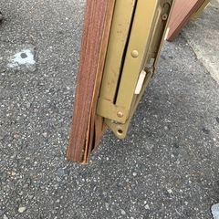 長机の画像