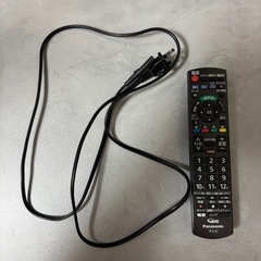 テレビ　パナソニック　TH-32C300 32型　の画像