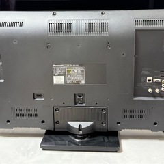 テレビ　パナソニック　TH-32C300 32型　の画像
