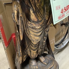観音様 管G250729CK (ベストバイ 静岡県袋井市)の画像