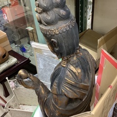 観音様 管G250729CK (ベストバイ 静岡県袋井市)の画像