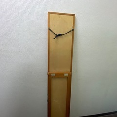 【無料】【引取限定】姿見お譲りします2025/7/30 〜の画像