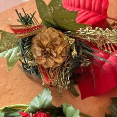 クリスマス飾り15個
の画像
