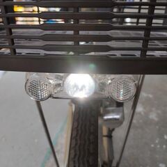 動作確認済み バッテリーエラー 電動自転車 YAMAHA PAS PA16W ヤマハ パス ワゴン 電動アシスト三輪車 バッテリー/充電器付 ママチャリ 電動式の画像