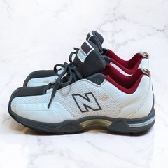 Nem Balance novo ニューバランス 26cmの画像