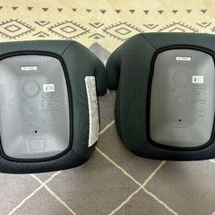 【美品】ジュニアシートの画像
