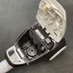 パナソニック/Panasonic 紙パック式掃除機 MC-PKL18A 付替えノズル キャニスターの画像