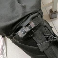 0729-263 NIKEゴルフバッグの画像