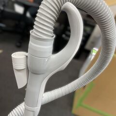 パナソニック/Panasonic 紙パック式掃除機 MC-PKL18A 付替えノズル キャニスターの画像