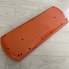 アーティスト気分　カシオ　音いろいろキーボード　シンセサイザーの画像