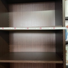 棚の画像
