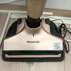 0729-175 Panasonic コードレス サイクロン 掃除機 の画像