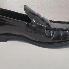 　　ZARA　ザラ　ローファー  23.5cmの画像