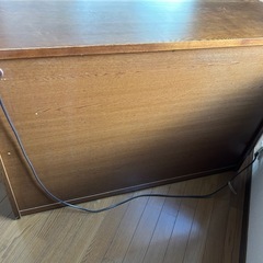 サイドテーブル
の画像