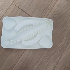 ミルトン（Milton）哺乳瓶洗浄容器、ピジョン（pigeon）哺乳瓶セットの画像