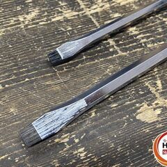 【引き取り限定】【中古品】MAC TOOLS マックツール RCPADFPH2T Penta Grip for the EARTH マイナスドライバー マイナス貫通ドライバー 2本セットの画像