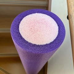 あげます！ストレッチポールの画像