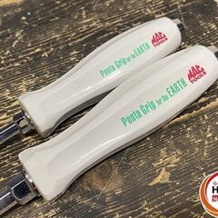 【引き取り限定】【中古品】MAC TOOLS マックツール RCPADFPH2T Penta Grip for the EARTH マイナスドライバー マイナス貫通ドライバー 2本セットの画像