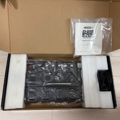 LINE6 FLOOR POD PLUSの画像