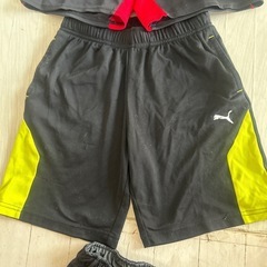 130 adidas、ナイキ、PUMA 半ズボンの画像