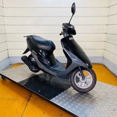 2446km ★始動動画あり★ ホンダ ライブDIO AF34　原付　兵庫の画像