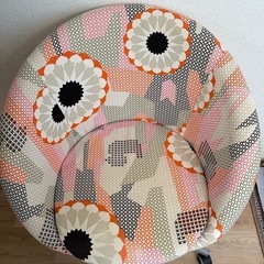 IKEAのチェアー English ok の画像