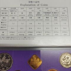 皇太子御成婚記念貨幣平成５年の画像