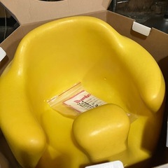 お値段交渉大歓迎！箱付き！イエローバンボの画像