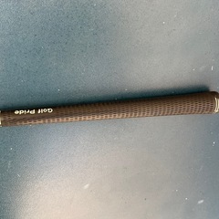 ゴルフクラブ　単品　中古の画像