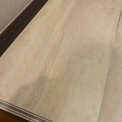 賃貸OK  　置くだけフロアタイルの画像