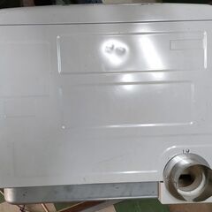  ＜都市ガス＞　衣類乾燥機  リンナイ　RDT-51S 丸ベルト交換済みの画像