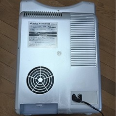 ポータブル保冷温庫【お引き渡し先決定】の画像