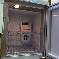 ポータブル保冷温庫【お引き渡し先決定】の画像