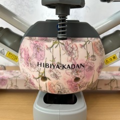 ステッパー　日比谷花壇の画像