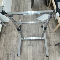 パネルスタンド キャスター付の画像